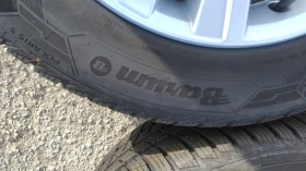 Гуми с джанти Barum 205/55R16, снимка 5 - Гуми и джанти - 52830191