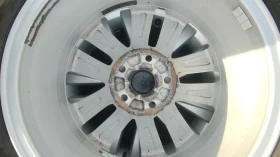 Гуми с джанти Barum 205/55R16, снимка 9 - Гуми и джанти - 52830191