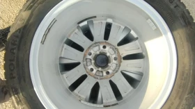 Гуми с джанти Barum 205/55R16, снимка 8 - Гуми и джанти - 52830191