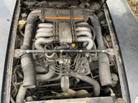 Porsche 928 S2, снимка 5