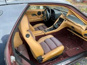Porsche 928 S2, снимка 10