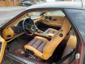 Porsche 928 S2, снимка 7