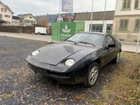 Porsche 928 S2, снимка 1