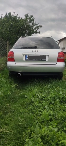 Audi A4  - изображение 4