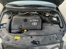 Toyota Avensis T25, снимка 15