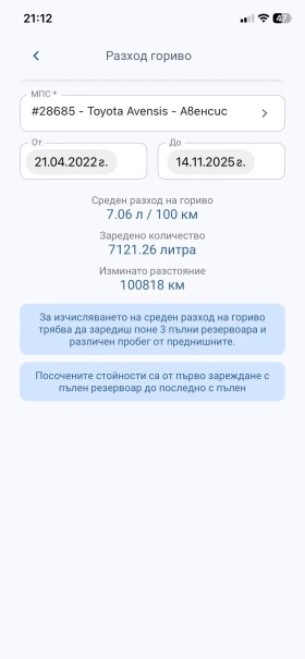 Toyota Avensis T25, снимка 16