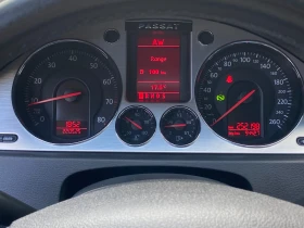 VW Passat 2.0 бензин вс.екстри, снимка 10