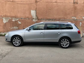 VW Passat 2.0 бензин вс.екстри, снимка 2