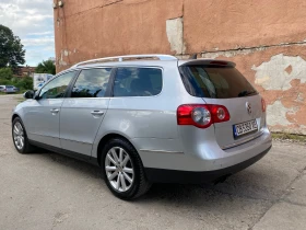 VW Passat 2.0 бензин вс.екстри, снимка 3