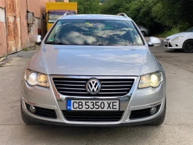 VW Passat 2.0 бензин вс.екстри, снимка 7