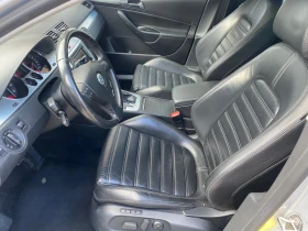 VW Passat 2.0 бензин вс.екстри, снимка 11