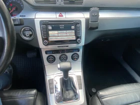 VW Passat 2.0 бензин вс.екстри, снимка 9