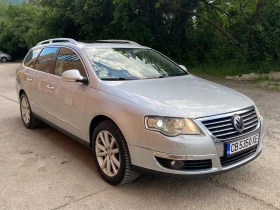 VW Passat 2.0 бензин вс.екстри, снимка 6