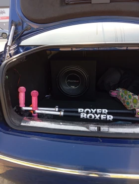 VW Passat 1.9 TDI 5.5, снимка 8