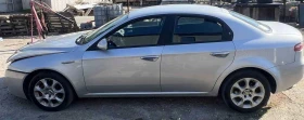 Alfa Romeo 159 1.9JTDM На Части, снимка 2