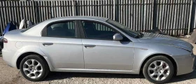 Alfa Romeo 159 1.9JTDM На Части, снимка 3