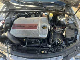 Alfa Romeo 159 1.9JTDM На Части, снимка 8