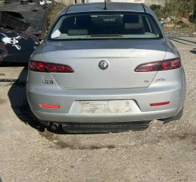 Alfa Romeo 159 1.9JTDM На Части, снимка 4