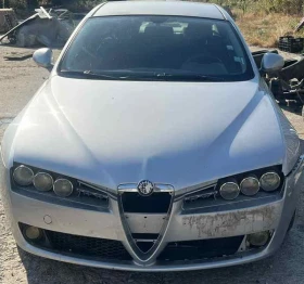 Alfa Romeo 159 1.9JTDM На Части, снимка 1