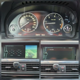 BMW 530 XD 258 К.С. М-ПАКЕТ / ХЕД-ЪП / КЕЙЛЕС ГО, снимка 13