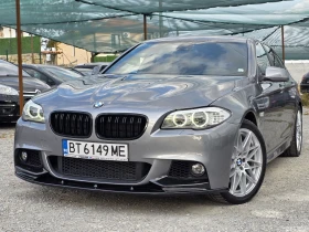 BMW 530 XD 258 К.С. М-ПАКЕТ / ХЕД-ЪП / КЕЙЛЕС ГО, снимка 1