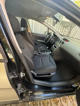 Peugeot 308, снимка 7