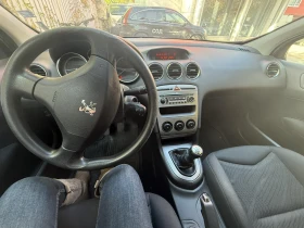 Peugeot 308, снимка 4