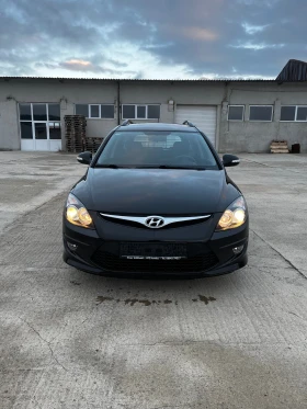 Hyundai I30 CW НОВ ВНОС Германия, снимка 2