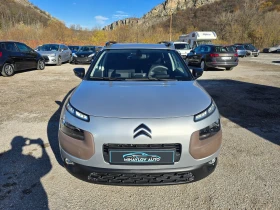 Citroen C4 Cactus 1.2i КАТО НОВА, снимка 8