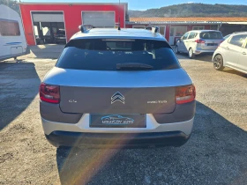 Citroen C4 Cactus 1.2i КАТО НОВА, снимка 4