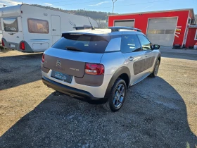 Citroen C4 Cactus 1.2i КАТО НОВА, снимка 3