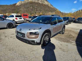 Citroen C4 Cactus 1.2i КАТО НОВА, снимка 7