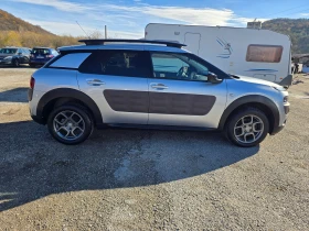Citroen C4 Cactus 1.2i КАТО НОВА, снимка 2
