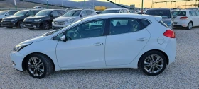 Kia Ceed 1.6 CRDI 128KC Автоматик Кожа Нави, снимка 4