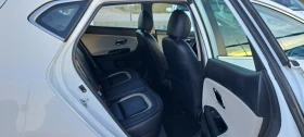 Kia Ceed 1.6 CRDI 128KC Автоматик Кожа Нави, снимка 16