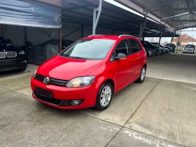 VW Golf Plus Германия перфект, снимка 1