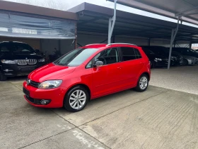 VW Golf Plus Германия перфект, снимка 3