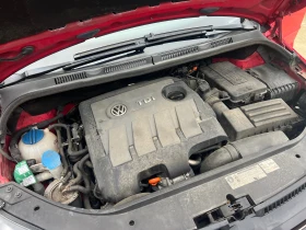 VW Golf Plus Германия перфект, снимка 15