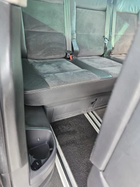 VW Multivan Highline / 4 Motion , снимка 3