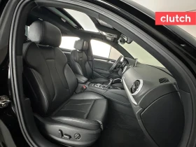 Audi S3 2.0 quattro Technik* АвтоКредит* (Цена до БГ) , снимка 13