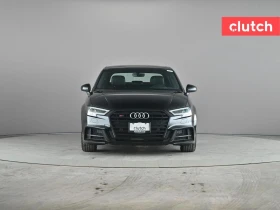Audi S3 2.0 quattro Technik* АвтоКредит* (Цена до БГ) , снимка 1