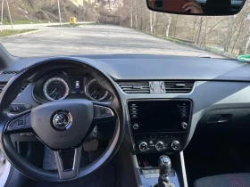 Skoda Octavia 184PS 4x4 , снимка 9