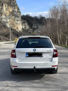 Skoda Octavia 184PS 4x4 , снимка 5