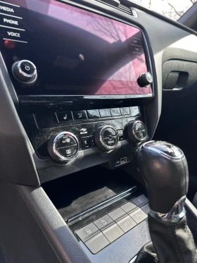 Skoda Octavia 184PS 4x4 , снимка 10