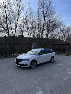 Skoda Octavia 184PS 4x4 , снимка 2