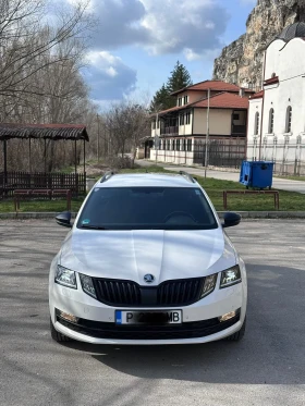 Skoda Octavia 184PS 4x4 , снимка 1