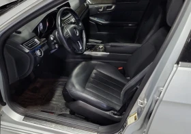 Mercedes-Benz E 500  КОжа* Подгрев* Обдухване* CARFAX, снимка 5