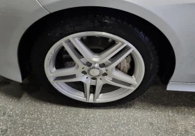 Mercedes-Benz E 500  КОжа* Подгрев* Обдухване* CARFAX, снимка 6