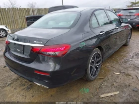 Mercedes-Benz E 350 4MATIC С РЕГИСТРАЦИЯ & АВТО КРЕДИТ , снимка 6