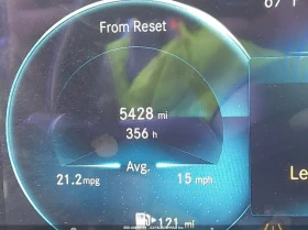 Mercedes-Benz E 350 4MATIC С РЕГИСТРАЦИЯ & АВТО КРЕДИТ , снимка 10